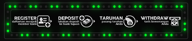 ASIANSPBO Jackpot